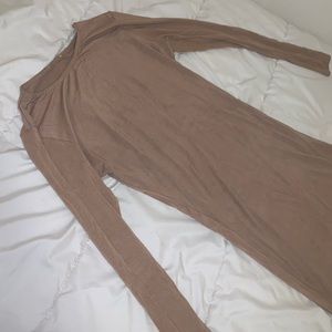 Pretty little things t shirt dress